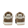 Buty męskie Fila Boldbay brązowe FFM0437 73170