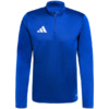 Bluza męska adidas Entrada 26 Training Top niebieska JZ6655