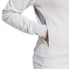 Bluza damska adidas Tiro 25 Full-Zip szara JC5132