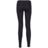 Legginsy damskie Joma Ascona Long Tight czarno-różowe 901127.119 