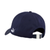 Czapka z daszkiem Puma Manchester City Football Archive granatowa 25958 73