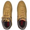 Buty męskie Lee Cooper brązowe LCJ-21-29-0643M
