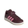 Buty dla dzieci adidas Grand Court 2.0 JR5107