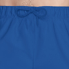 Spodenki kąpielowe Nike Voyage Solid Essenti Game niebieskie NESSG454 494