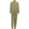 Dres męski adidas 3-Stripes Woven oliwkowy KY2300