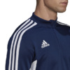 Bluza męska adidas Condivo 22 Training granatowa HA6270