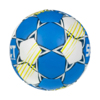 Piłka ręczna Select HB Force DB v25 Official EHF niebiesko-biała 210034