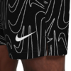 Spodenki kąpielowe Nike Breaker Tossed Swoos 5