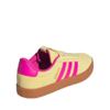 Buty damskie adidas VL Court 3.0 żłóte JR8649
