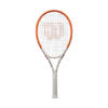 Rakieta do tenisa ziemnego Wilson Roland Garros Elite RKT 1 4 1/8 biało-pomarańczowa WR168410U1