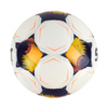 Piłka nożna Select Diamond v26 Fifa Basic biało-pomarańczowa 19347