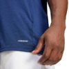 Koszulka męska adidas Squadra 25 Polo granatowa JY3420 