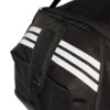 Torba adidas Tiro Duffle Medium With Bottom Compartment czarna JY7943   
