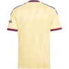 Koszulka męska adidas Arsenal FC 26/27 żółta KQ6512