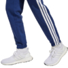 Spodnie dla dzieci adidas Essentials niebieskie JY0603