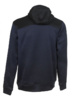 Bluza Select Oxford Hoodie granatowo/ czarna