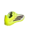 Buty piłkarskie dla dzieci adidas F50 Club H&L TF JS1484