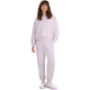 Bluza damska 4F F1887 jasny fiolet 4FWAW25TSWSF1887 52S