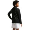 Bluza dla dzieci Nike Dri-Fit Park 26 czarna HM7256 010