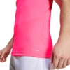 Koszulka męska adidas Entrada 26 Jersey różowa KE9839