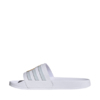 Klapki adidas Adilette Real Madrid białe JS4863