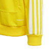 Bluza dla dzieci adidas Squadra 21 Hoody Youth żółta GP6431