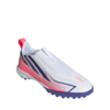 Buty piłkarskie dla dzieci adidas F50 Hyperfast League LL TF KK1325