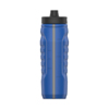 Bidon Under Armour Sideline Squeeze 950 ml granatowy UA70090 1364835 400