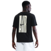 Koszulka męska Nike Sportswear M90 czarna HQ9248 010