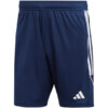 Spodenki męskie adidas Tiro 23 League Training granatowe HS7226