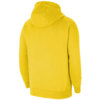 Bluza damska Nike Park 20 Hoodie żółta CW6957 719