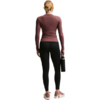 Legginsy damskie Nike One czarne FN3241 011