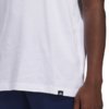 Koszulka męska adidas Color Connect Graphic biała JZ7546