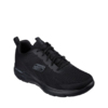 Buty męskie Skechers Summits Torre czarne 232395 BBK