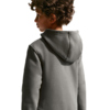 Bluza dla dzieci Nike Sportswear Club Fleece szara FD3000 289