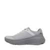 Buty męskie Skechers Max Cushioning Endeavour szare 220613 GRY
