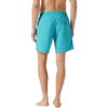 Spodenki kąpielowe męskie Champion Beachshort miętowe 219978 BS184 
