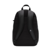 Plecak Nike Elemental czarny + piórnik pomarańczowy HJ4186 010