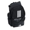 Plecak Classic 3-Stripes czarno-biały JD9563