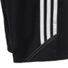 Spodenki dla dzieci adidas Tiro 23 Club Training Jersey czarne HS3623