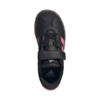 Buty dla dzieci adidas VL Court 3.0 EL C KK4551