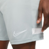 Spodenki męskie Nike Dri-FIT Academy Short szare CW6107 019