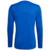 Koszulka męska adidas Entrada 26 Long Sleeve Jersey niebieska KF5852