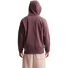 Bluza męska Nike Club BB FZ Hoodie brązowa FN3861 502