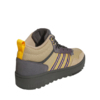 Buty dla dzieci adidas Hoops 4.0 Mid JS2033