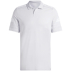 Koszulka męska adidas Squadra 25 Polo szara JY3421