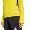 Bluza damska adidas Entrada 26 Training Top żółta JZ6649
