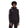 Bluza damska adidas Tiro 21 Sweat Hoody czarna GM7329