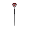 Harrows rzutki Steeltip Silver Arrows 26 g