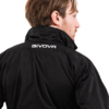 Dres Givova Tuta Visa Triacetato czarno-biały TR018 1003